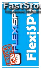 Flexispy Express